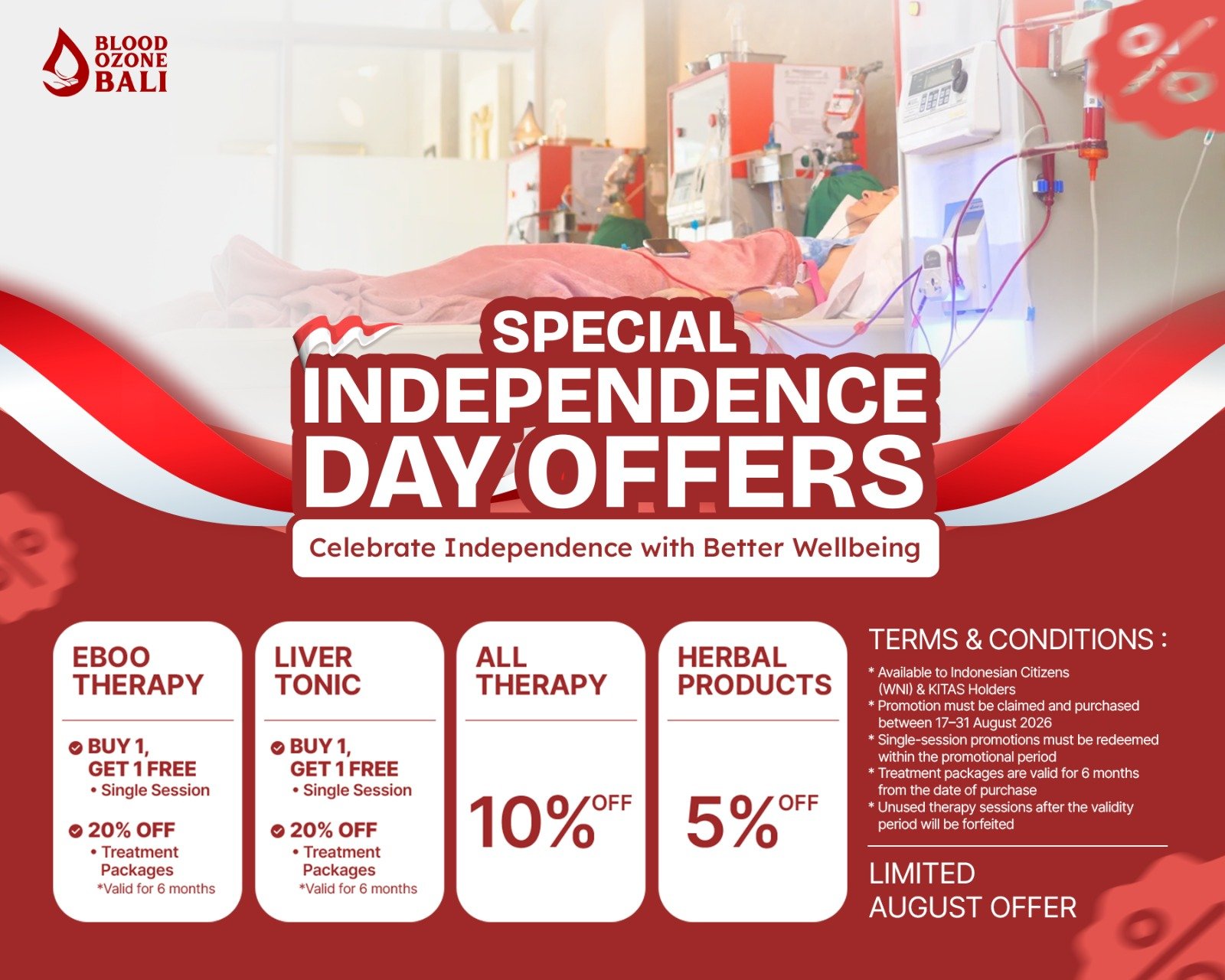 Special Promo